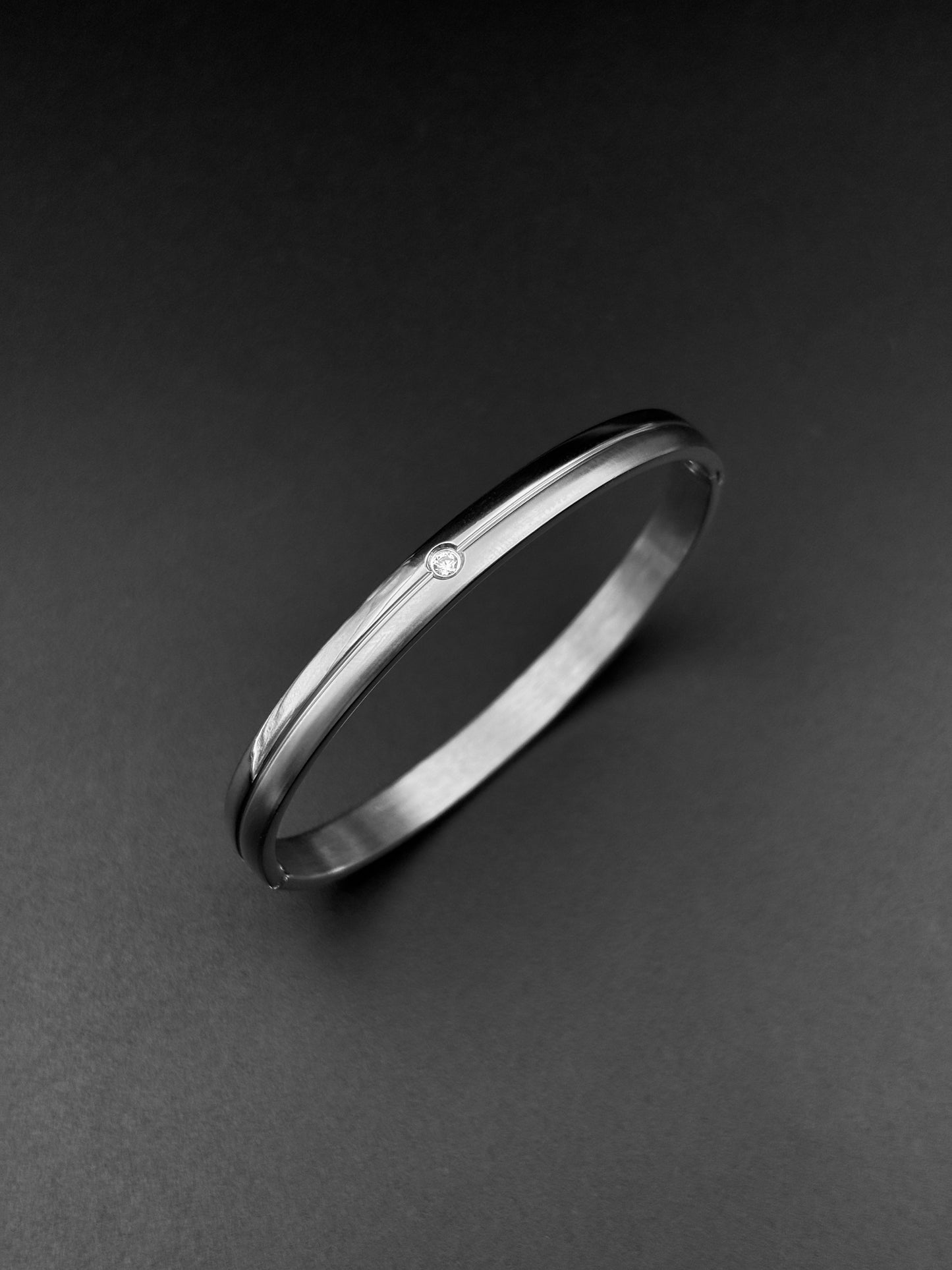 Aurelia Solitaire Kada