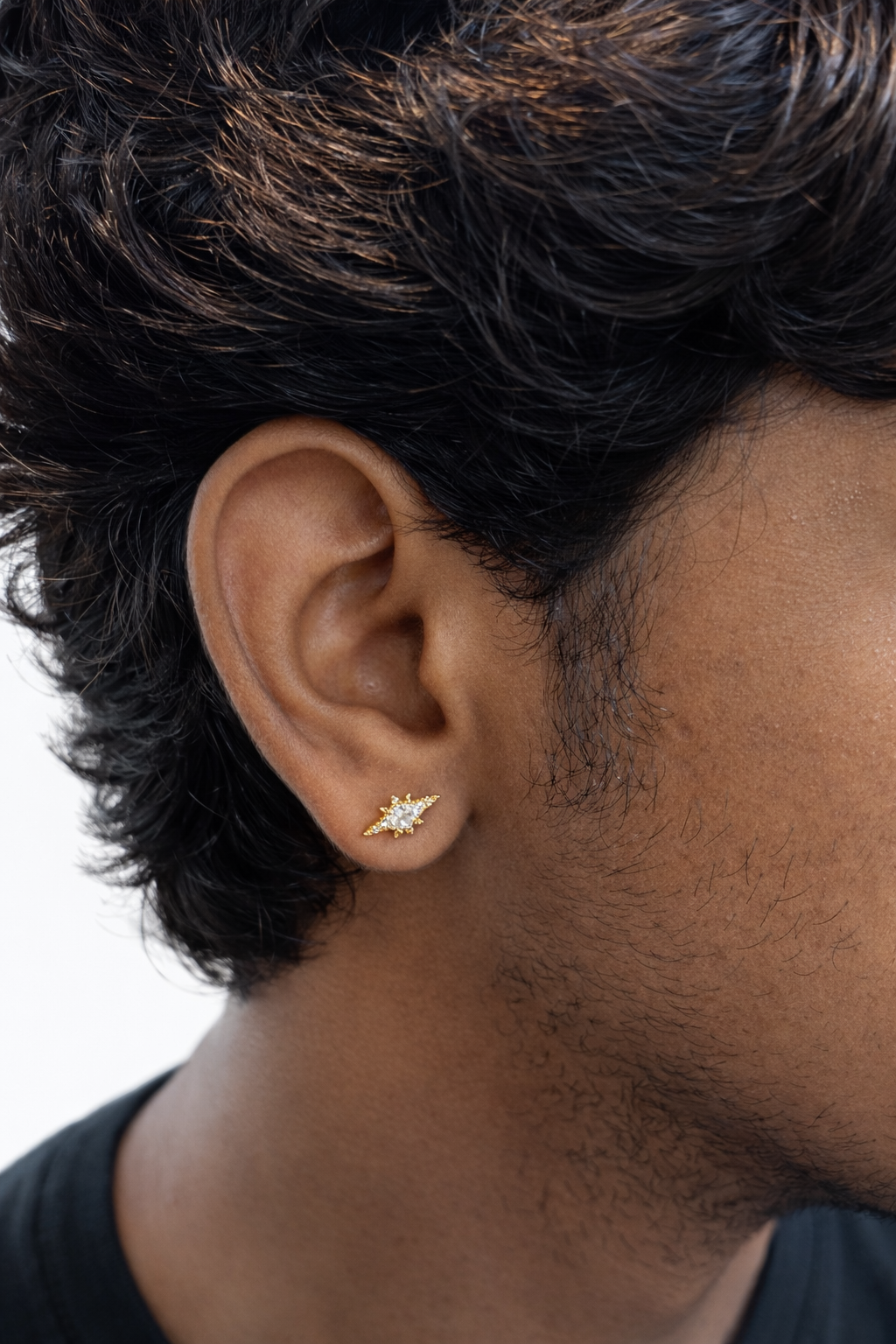 Cosmic Flair Studs