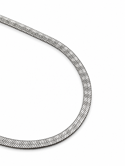Snake Scalp Chain