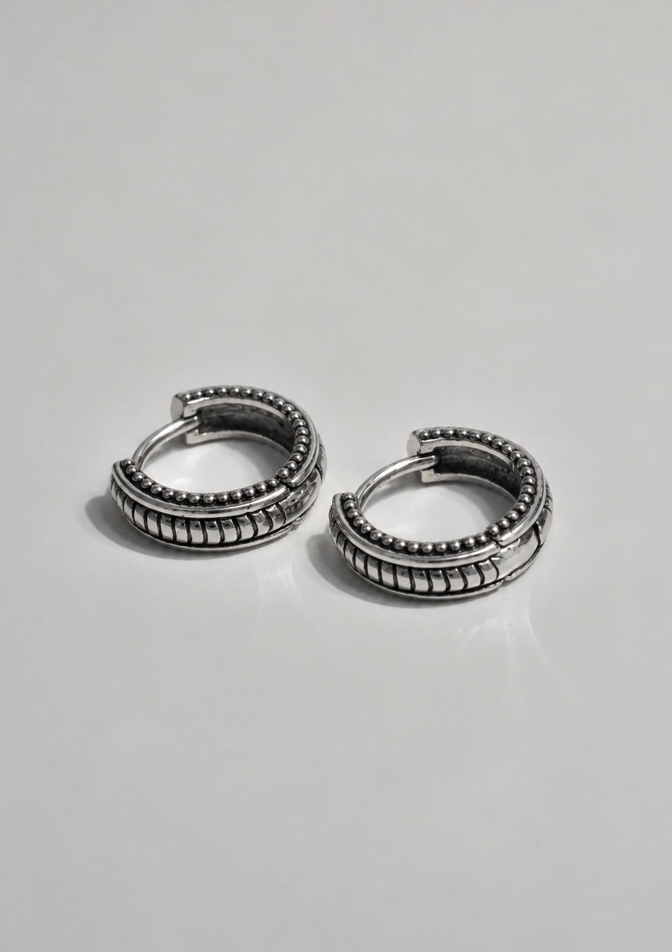 Vinsteel Hoops