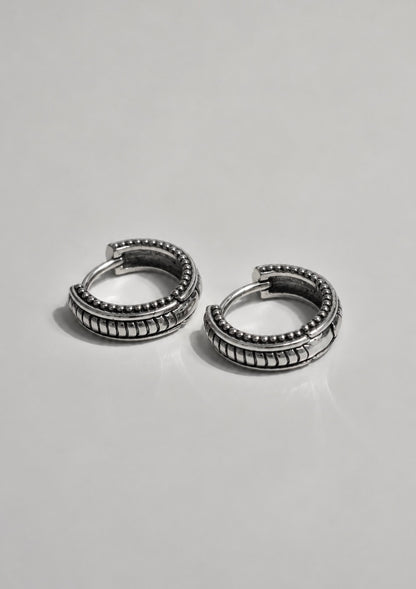 Vinsteel Hoops