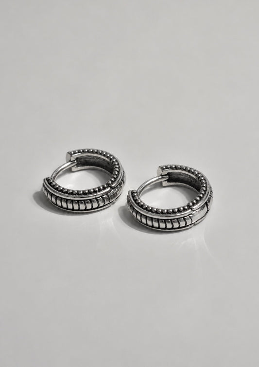 Vinsteel Hoops