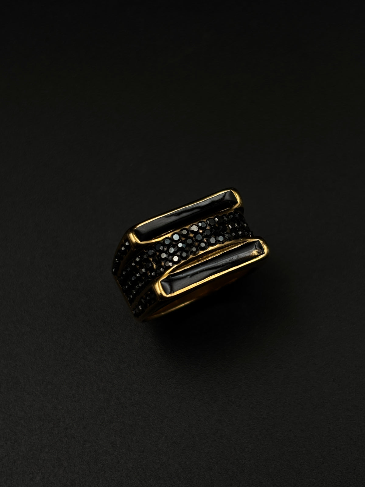 Raze Ring