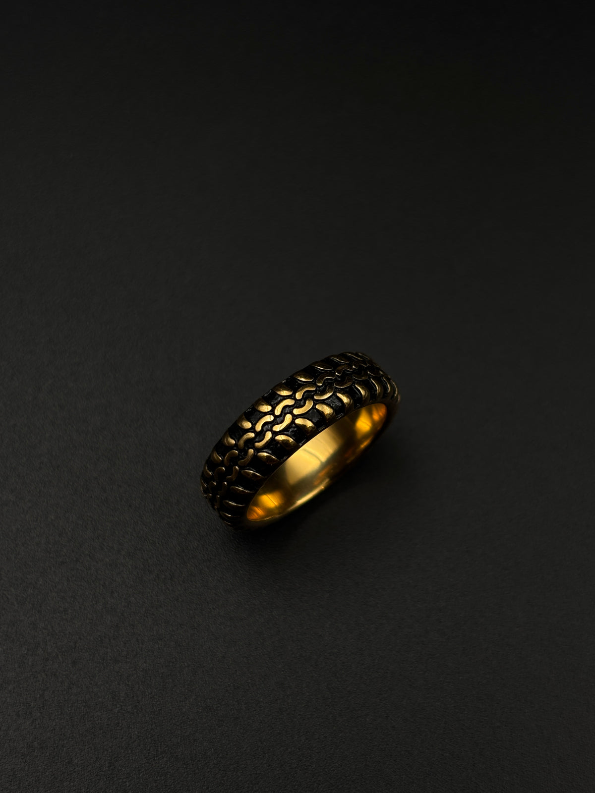 Grip X Ring