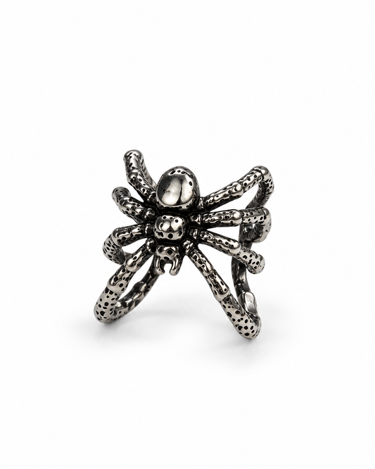 Spidey Short - Side Earcuff