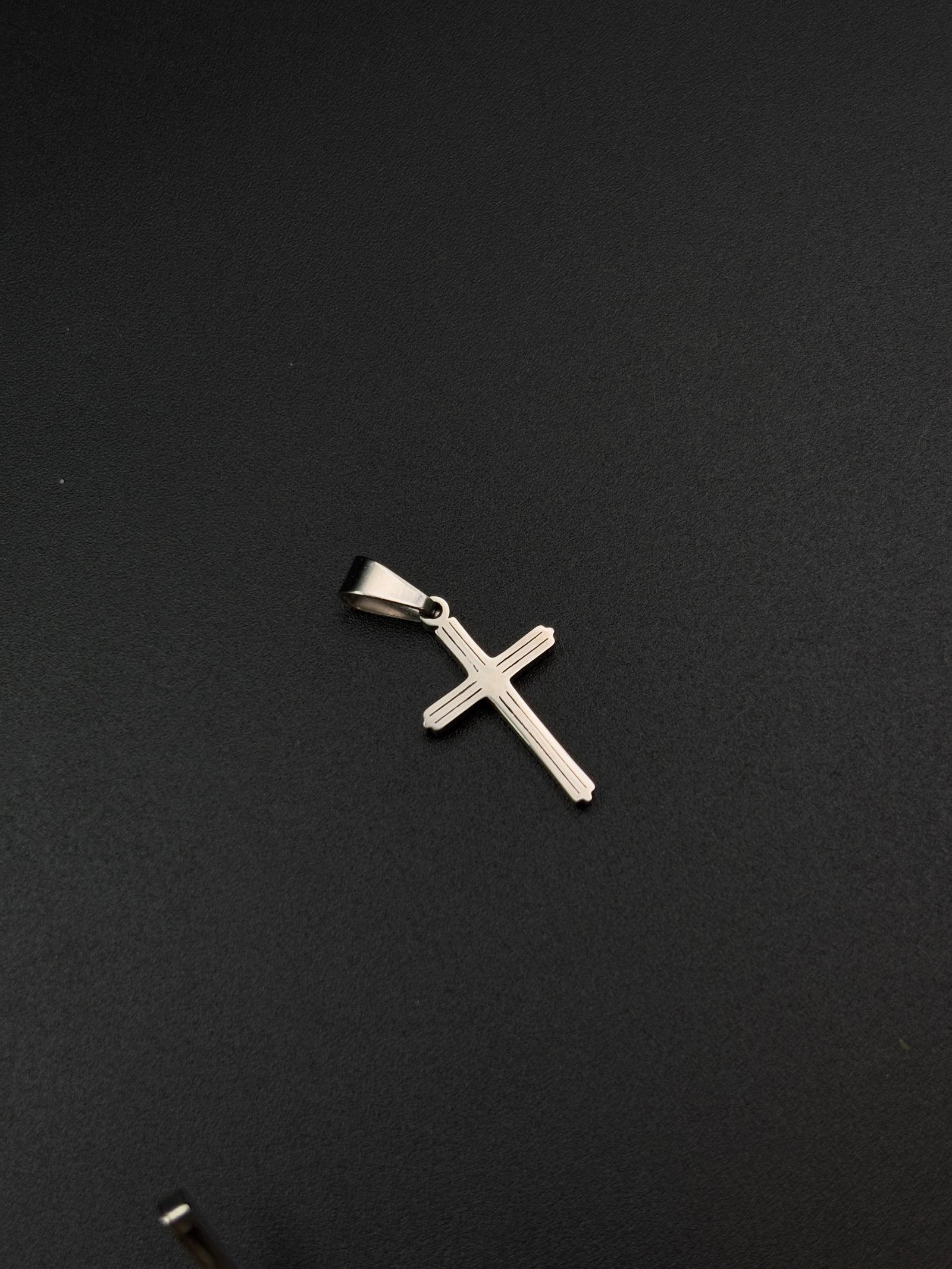 Cross Pendant Only