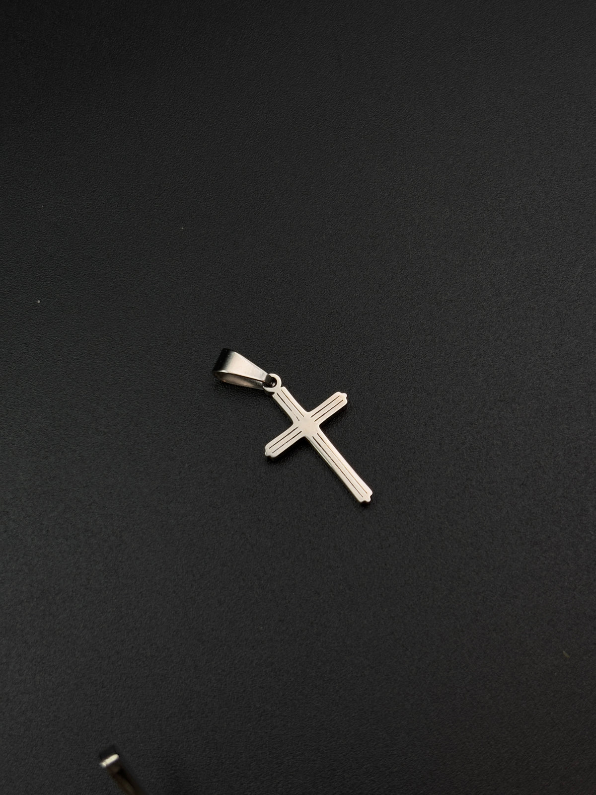 Cross Pendant Only