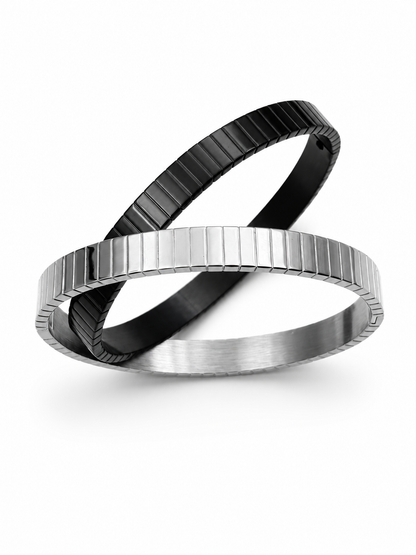 Classic - Striped Kada