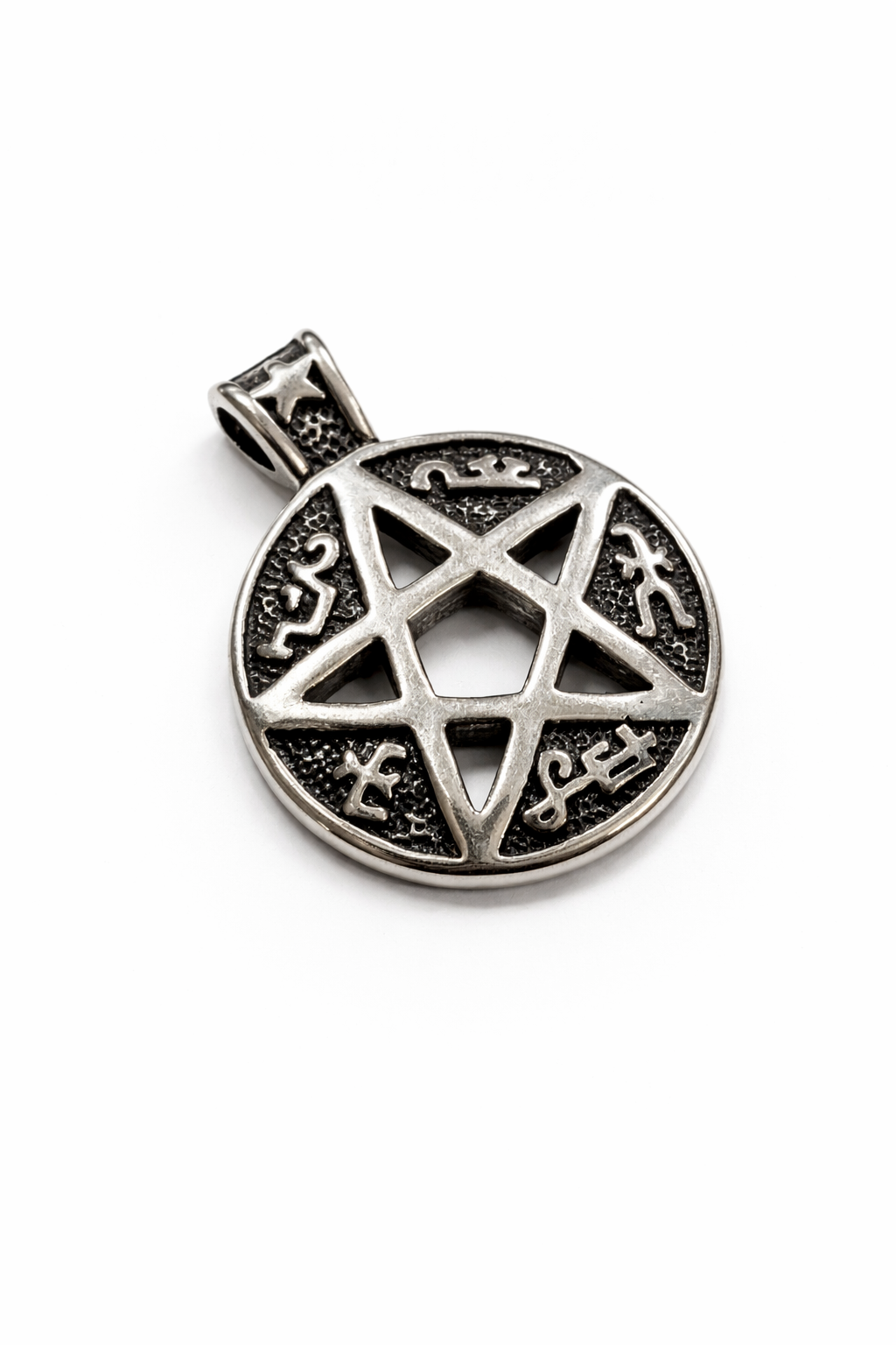 Classic Cosmic only Pendent