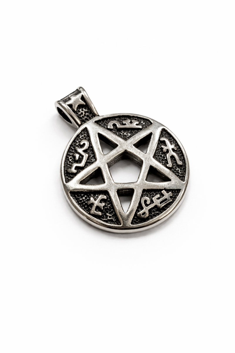 Classic Cosmic only Pendent