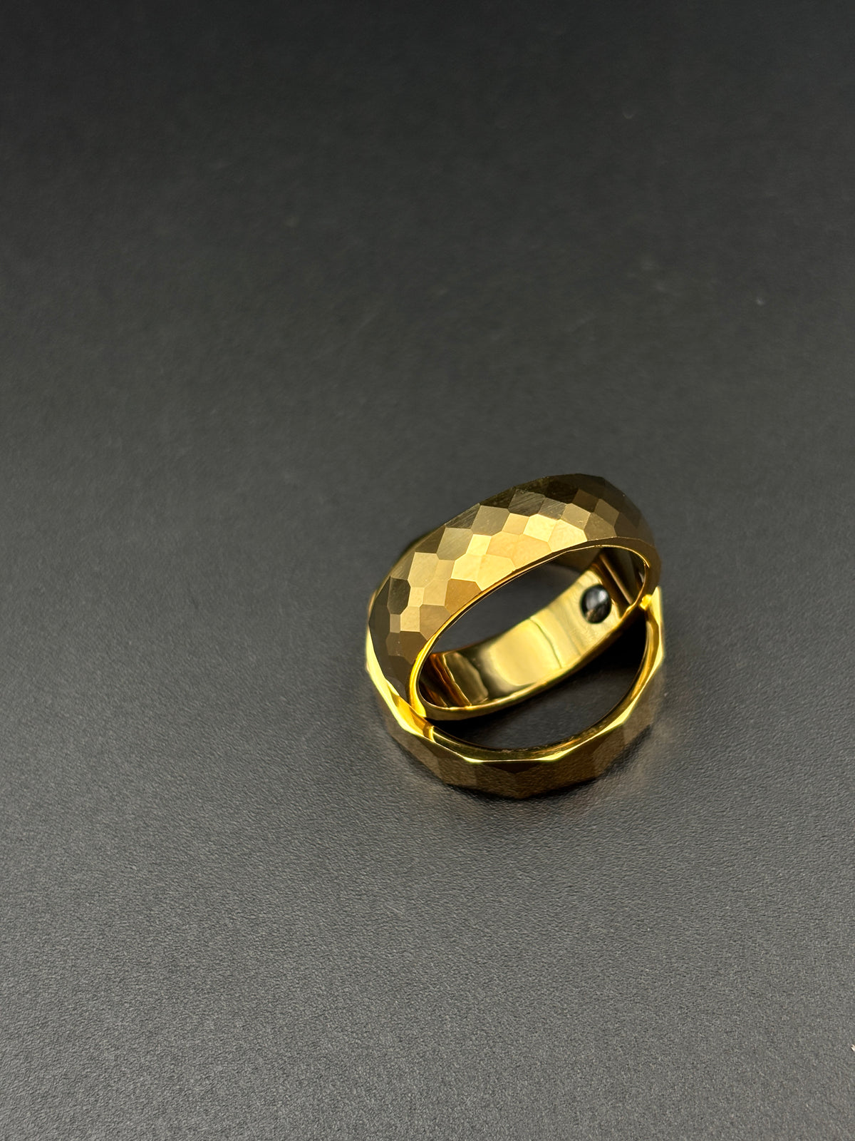 Classic Ceramic BAND Rings