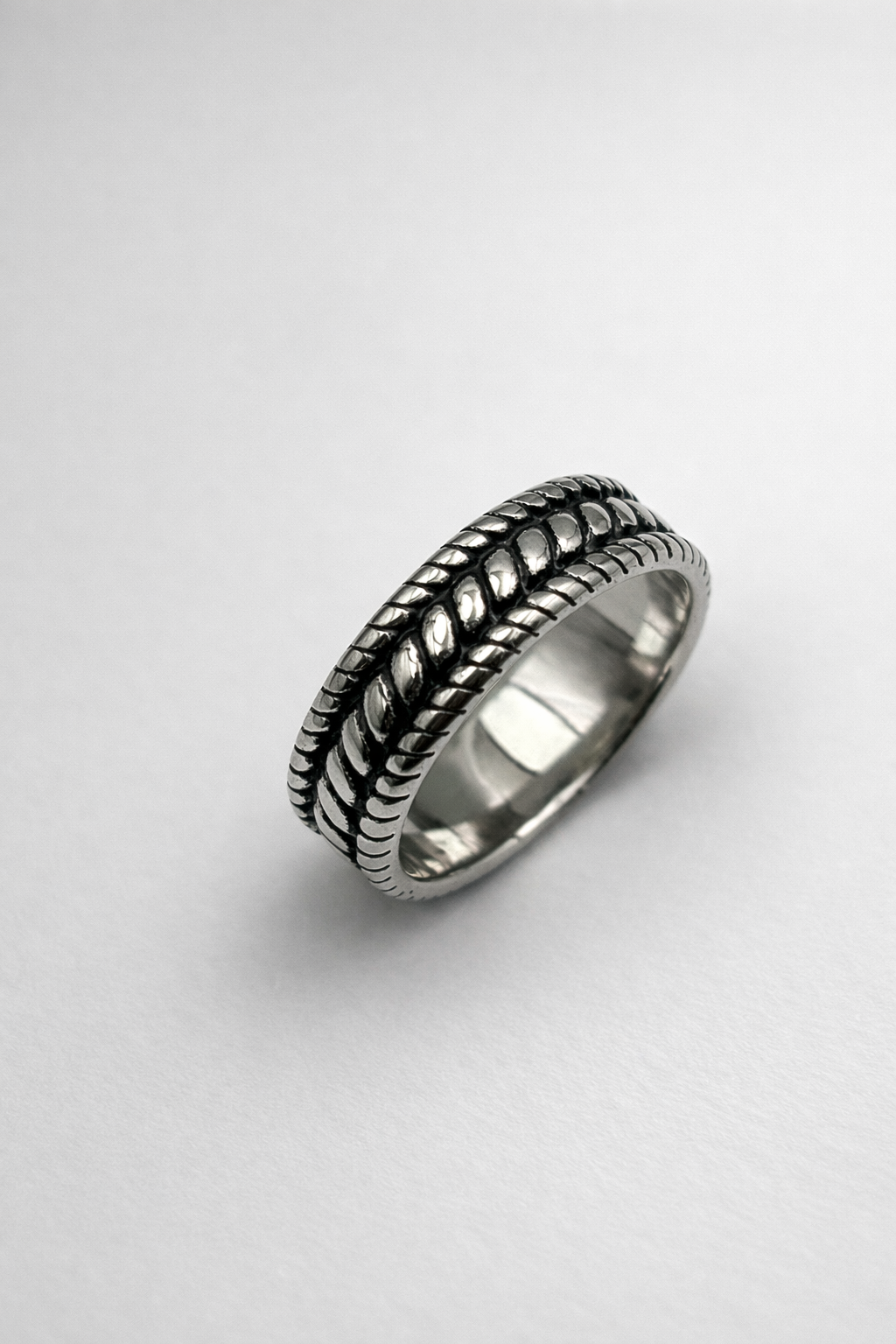 Kal-Nish Ring