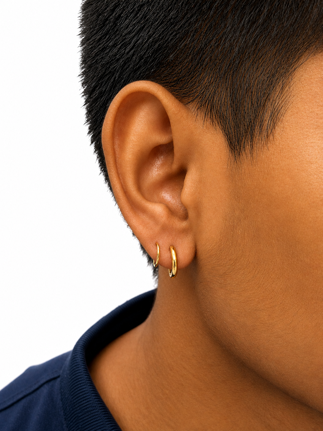 Illusion Hoops