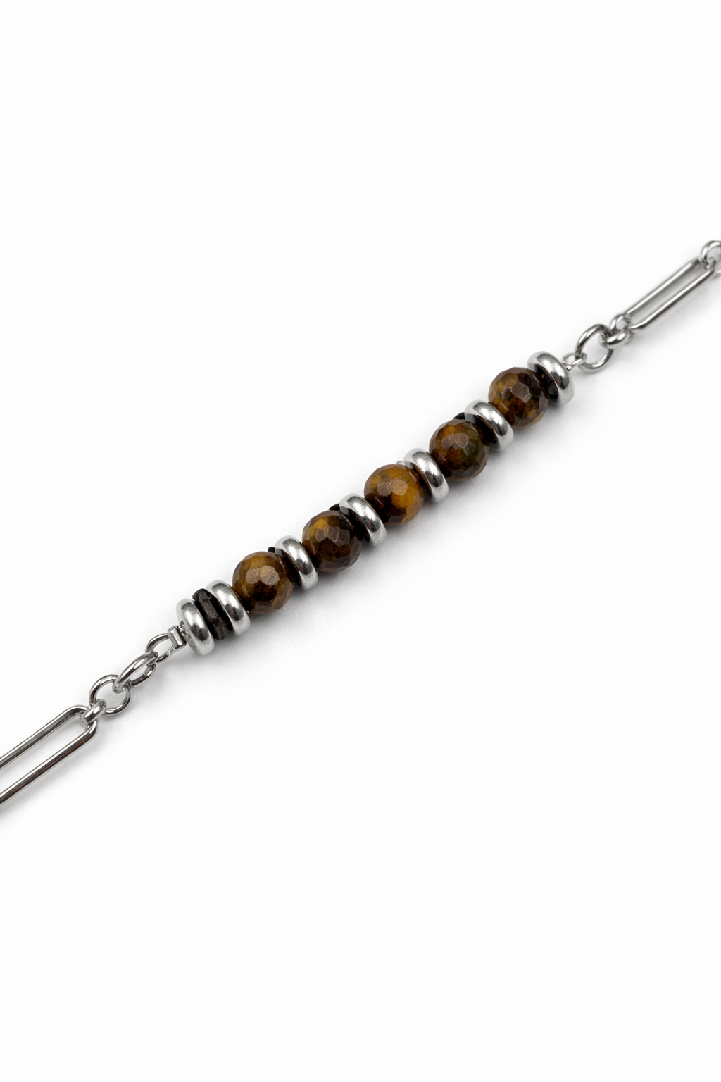 Unisex - Stones Fusion Bracelets