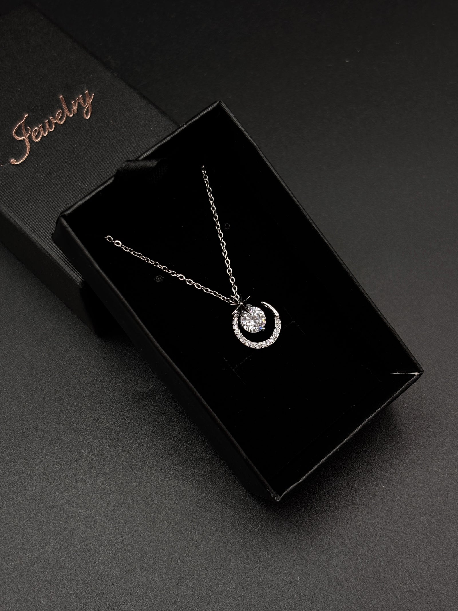 Celestial Necklace - Vrp Fashions 