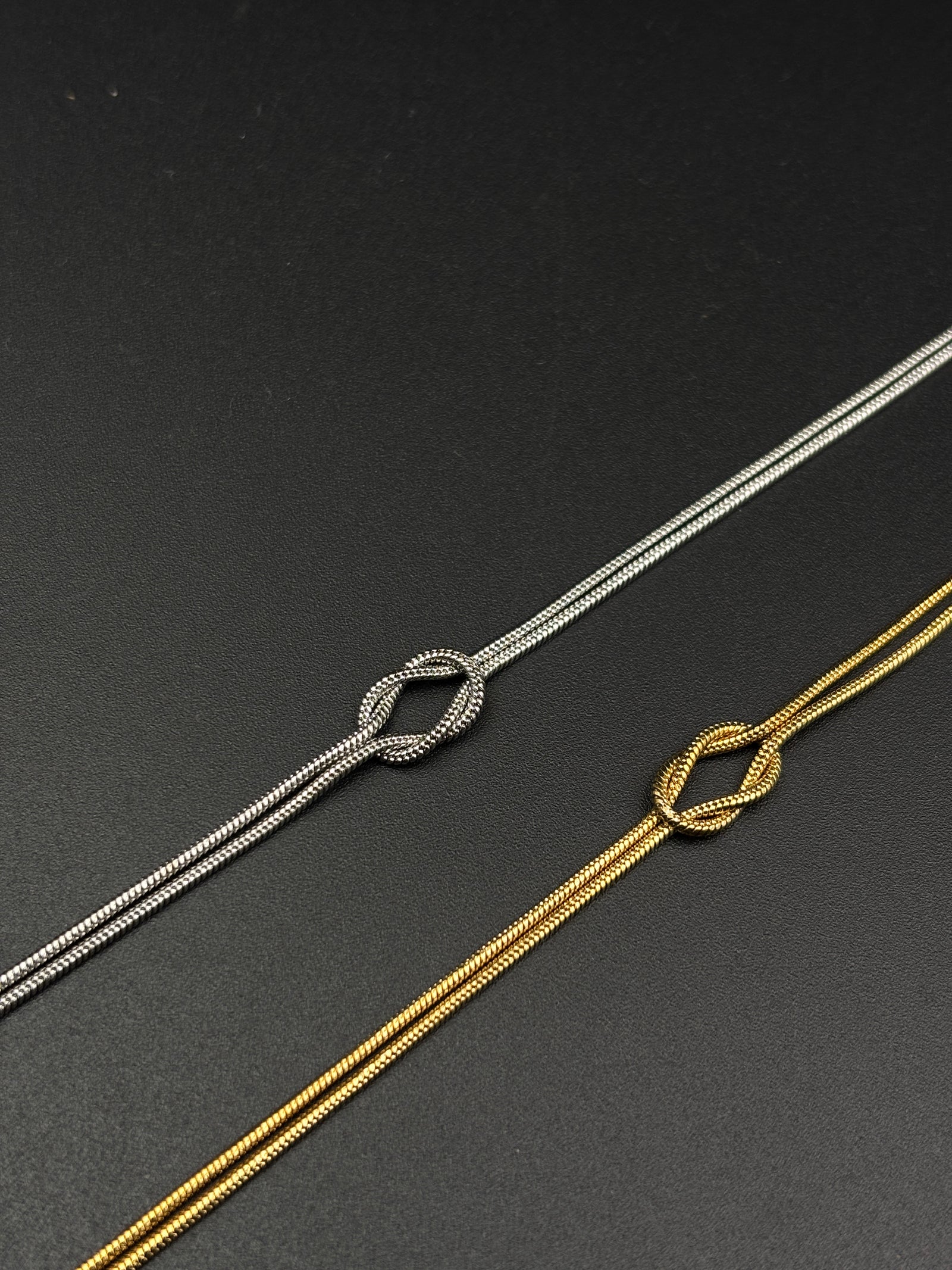 Knot Love Bracelet