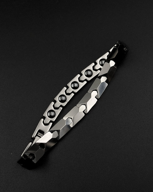 Silvera Ceramic Bracelet