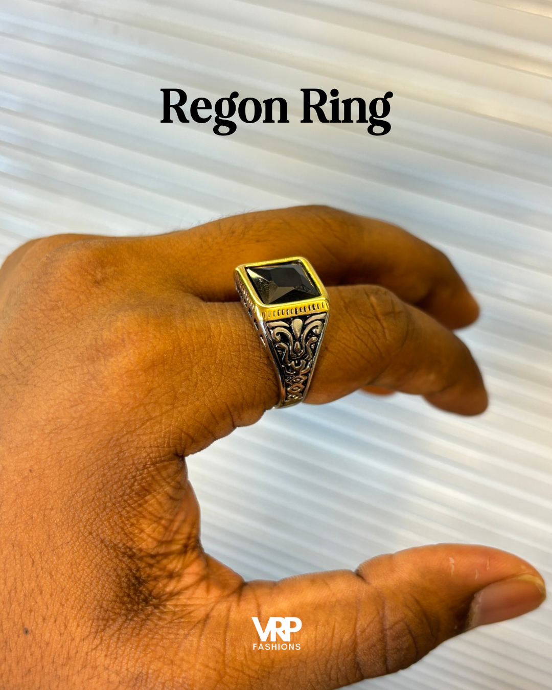 Regon Ring