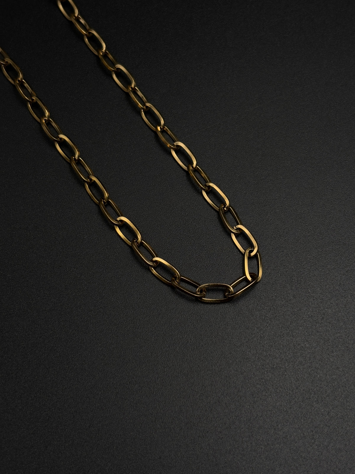 Rolo Chain