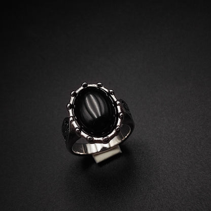 Eros Onyx Ring Passion Fashion / Vrp Fashions 