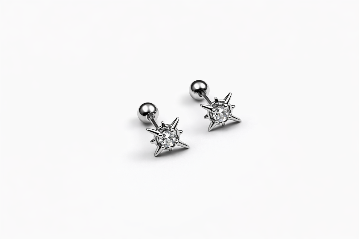 Compass Studs