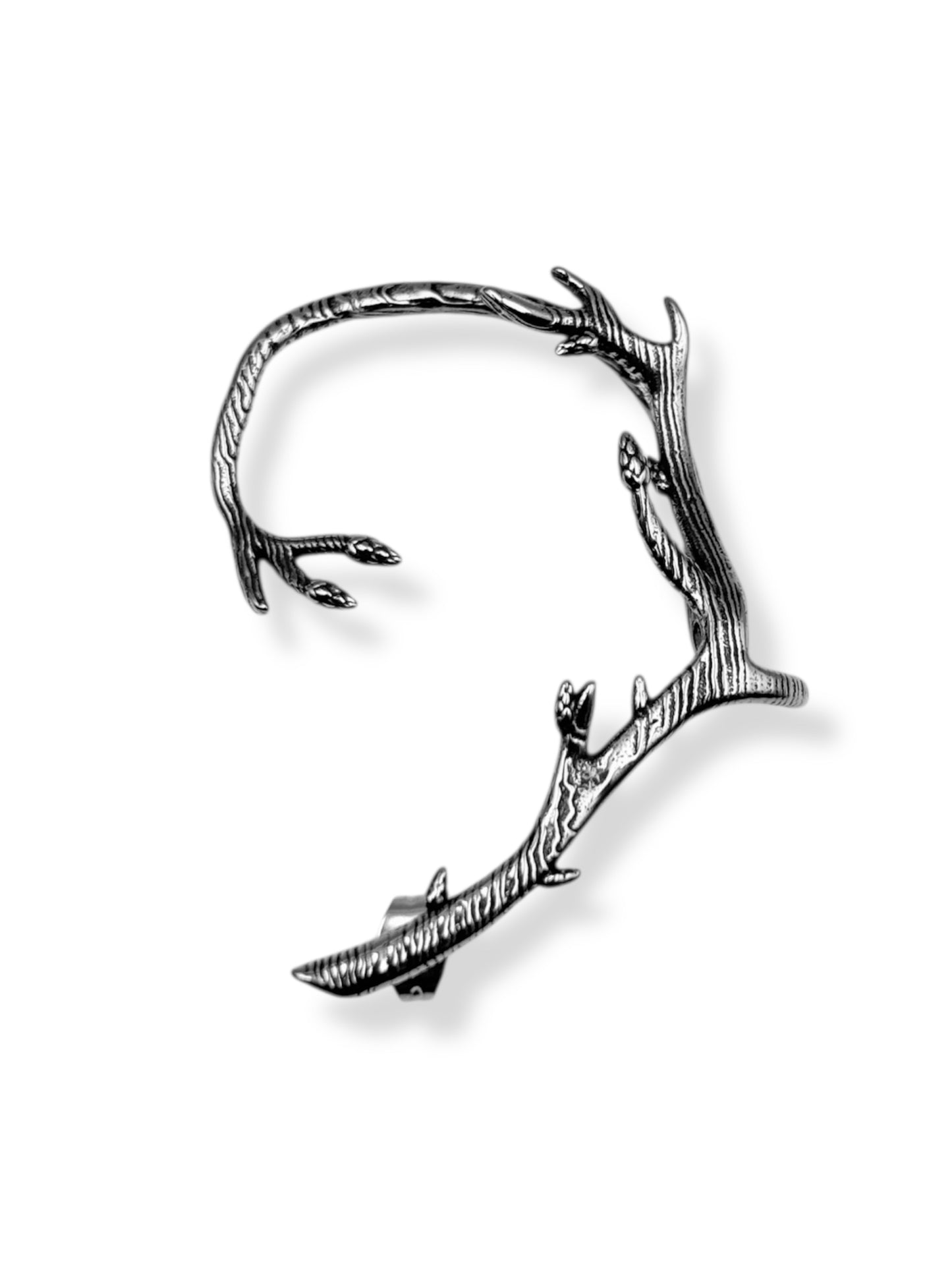 Mystic Branch Ear Cuff (Pierced)