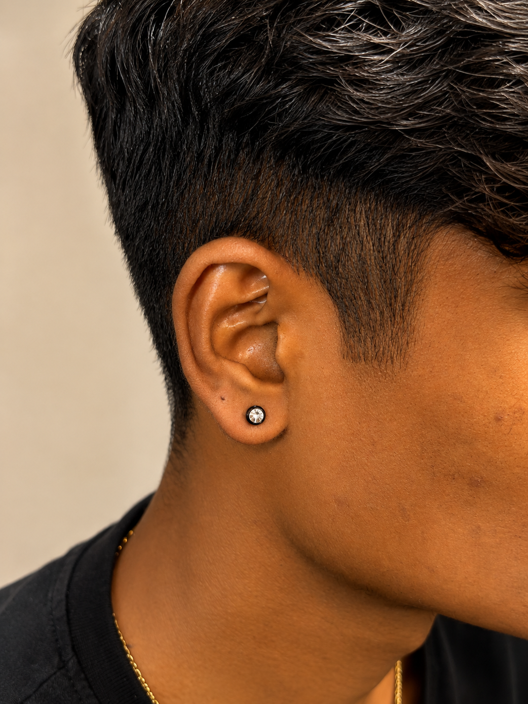 Capsule - B&W Studs 5 mm