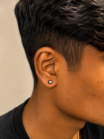 Capsule - B&W Studs 5 mm
