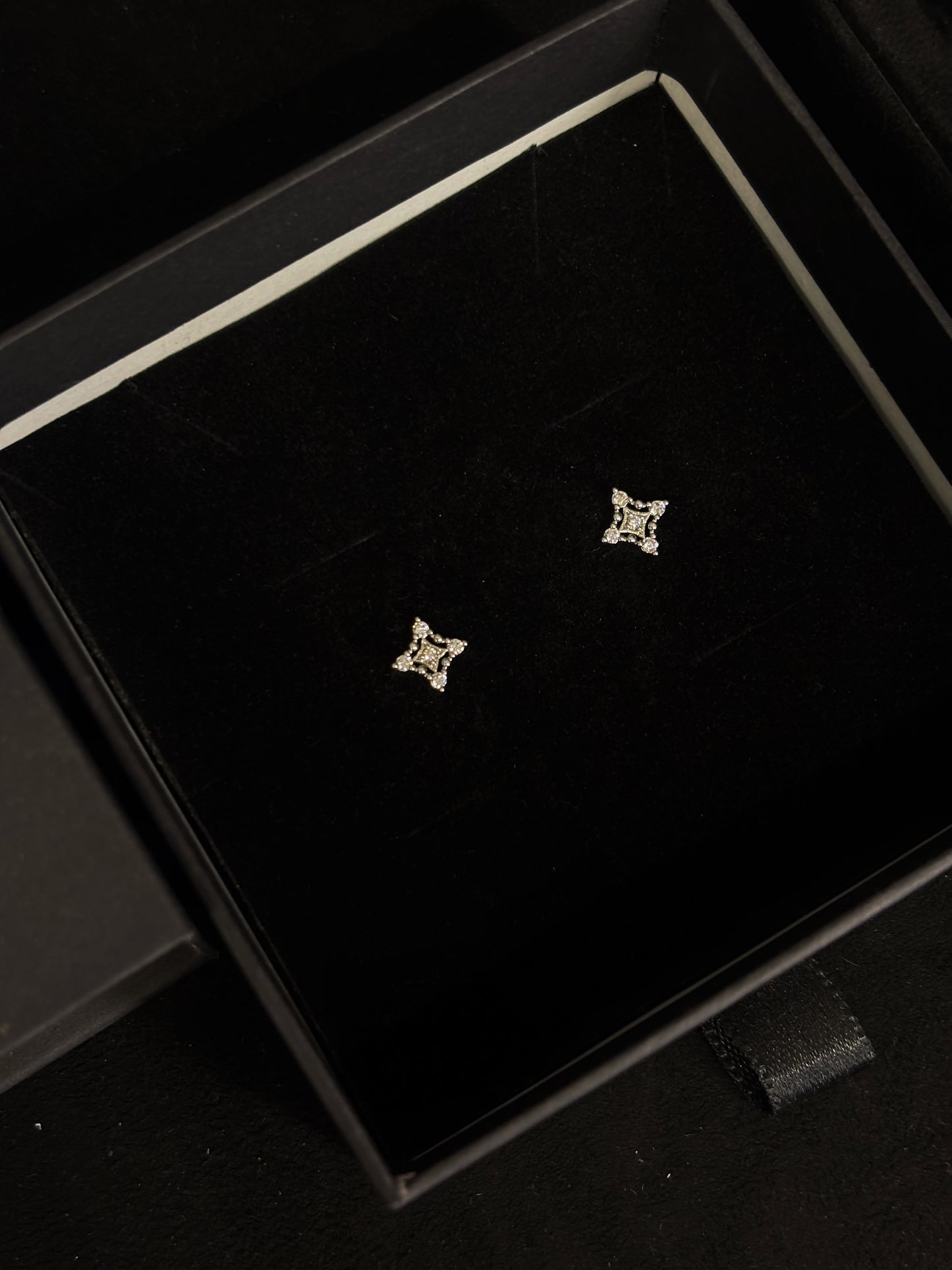 Tetra Studs