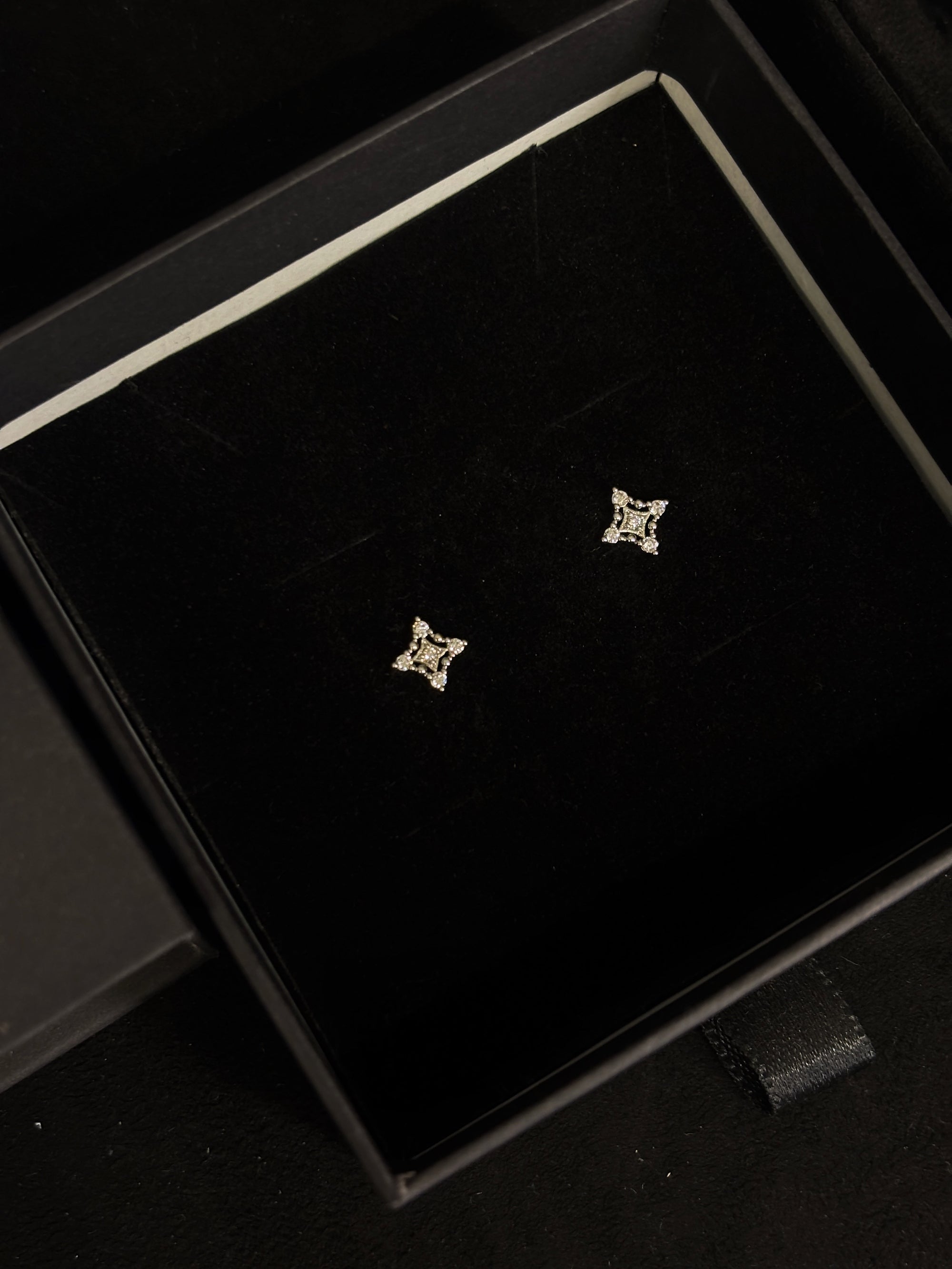 Tetra Studs