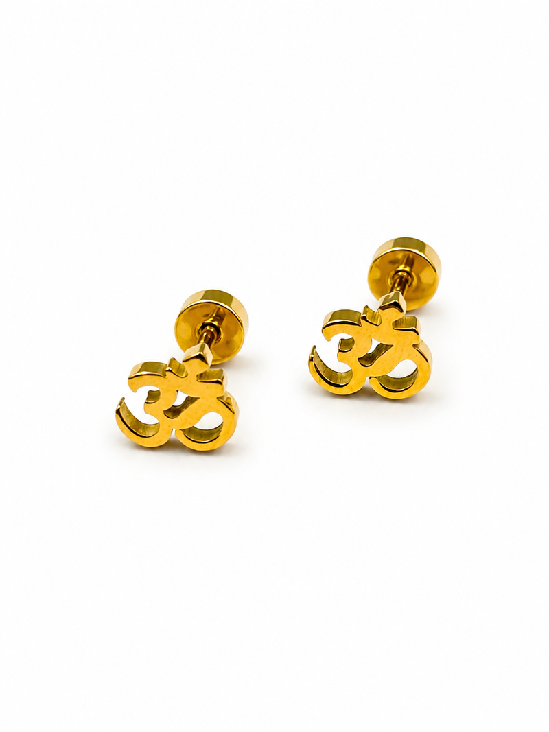 Om Studs (8mm)