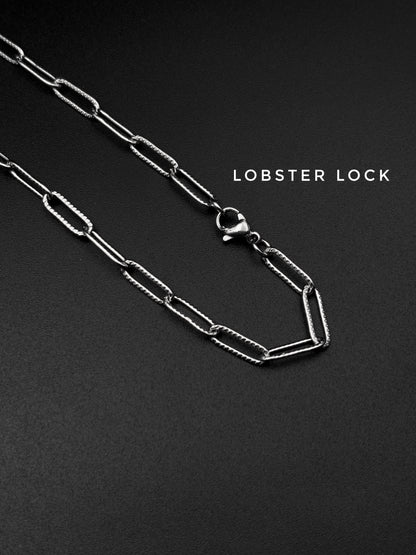 Luxe Clip Chain - Vrp Fashions 