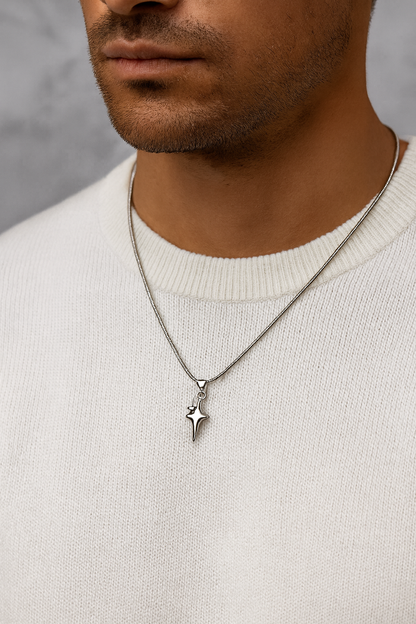 Starlite Pendant Necklace