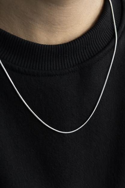 Trio - Summer Minimalist Chains