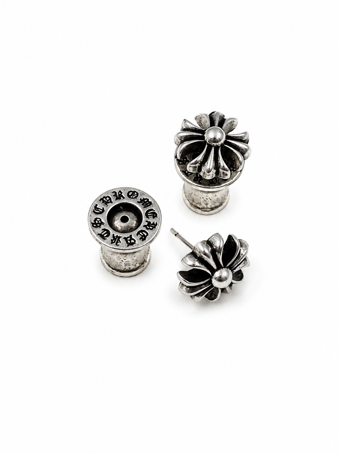 Chrome Heart - Studs 8 mm Size