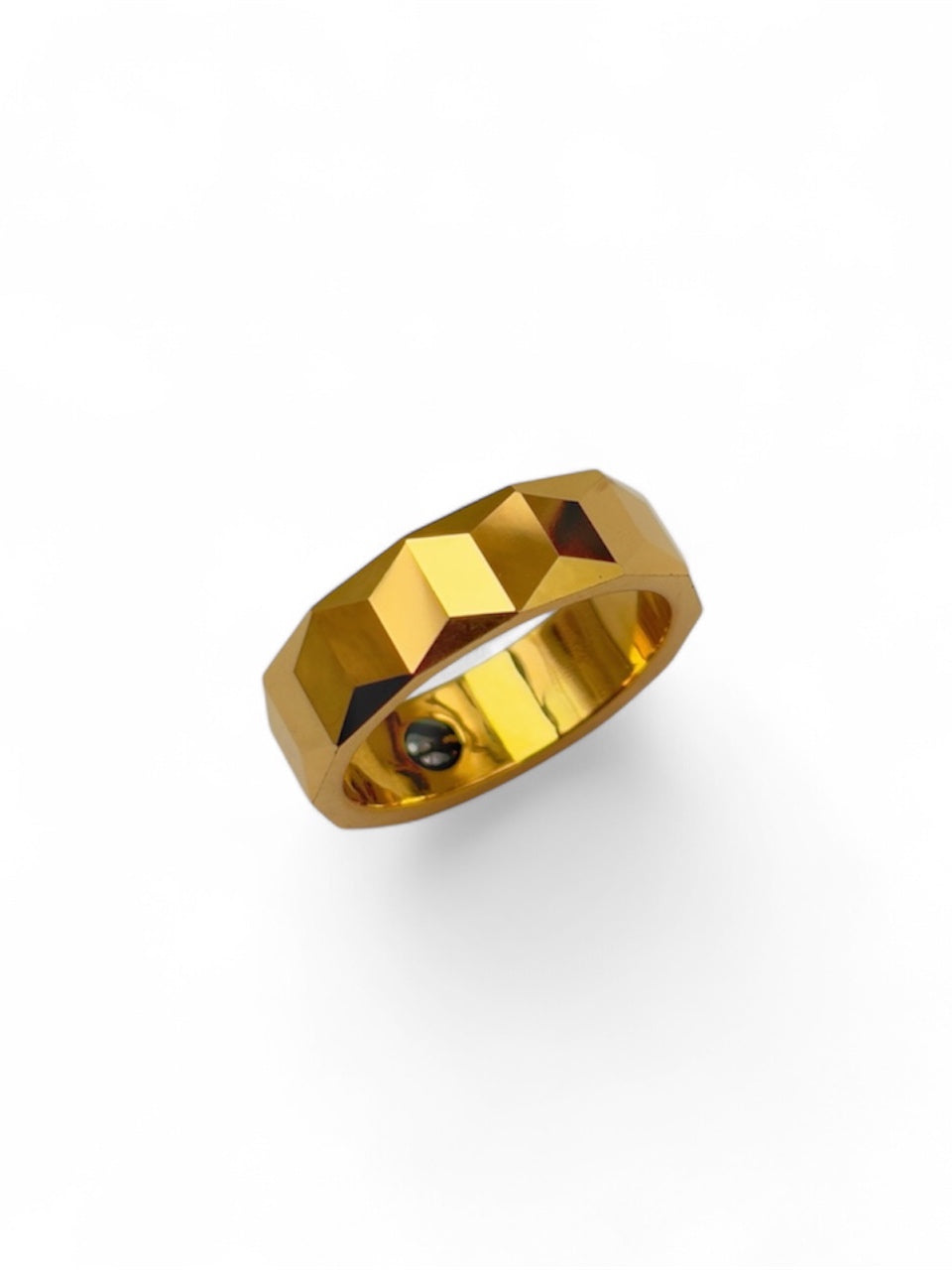 Solix Ceramic Ring
