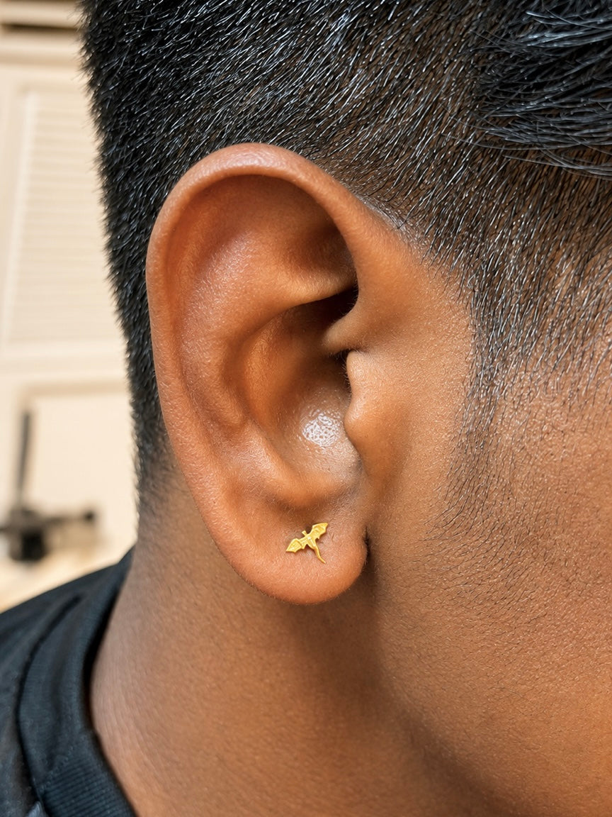 Dracula Studs