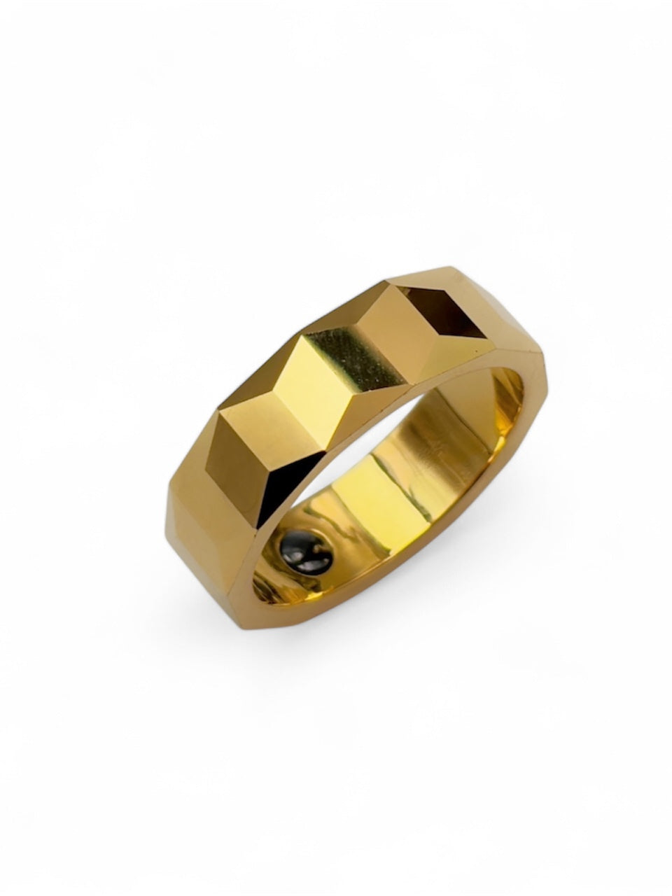 Solix Ceramic Ring