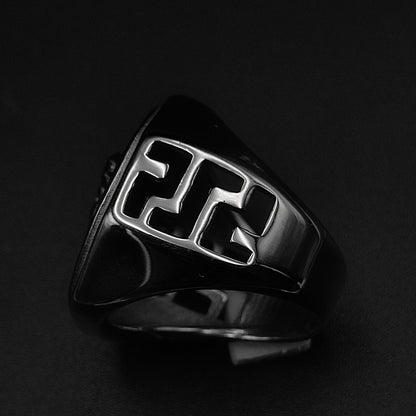 Gorgo Medusa Ring Passion Fashion / Vrp Fashions 