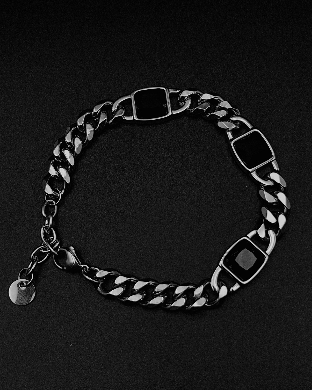 Nexo Cuban Bracelet - Vrp Fashions 