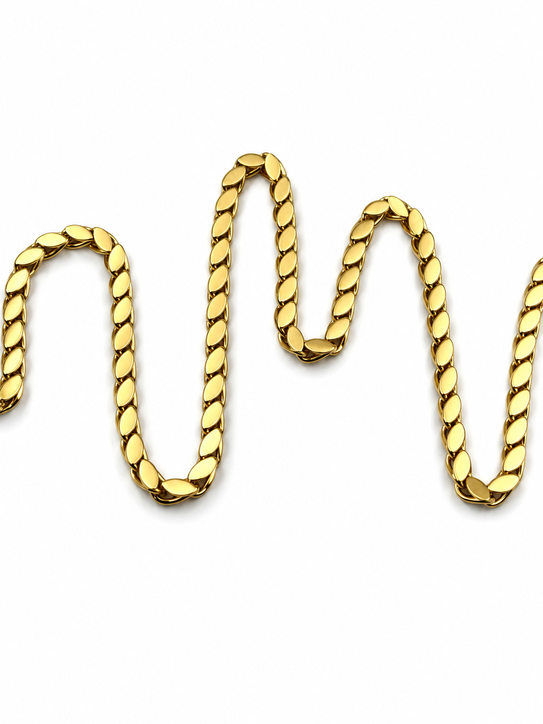 Laure Leaf - Chain