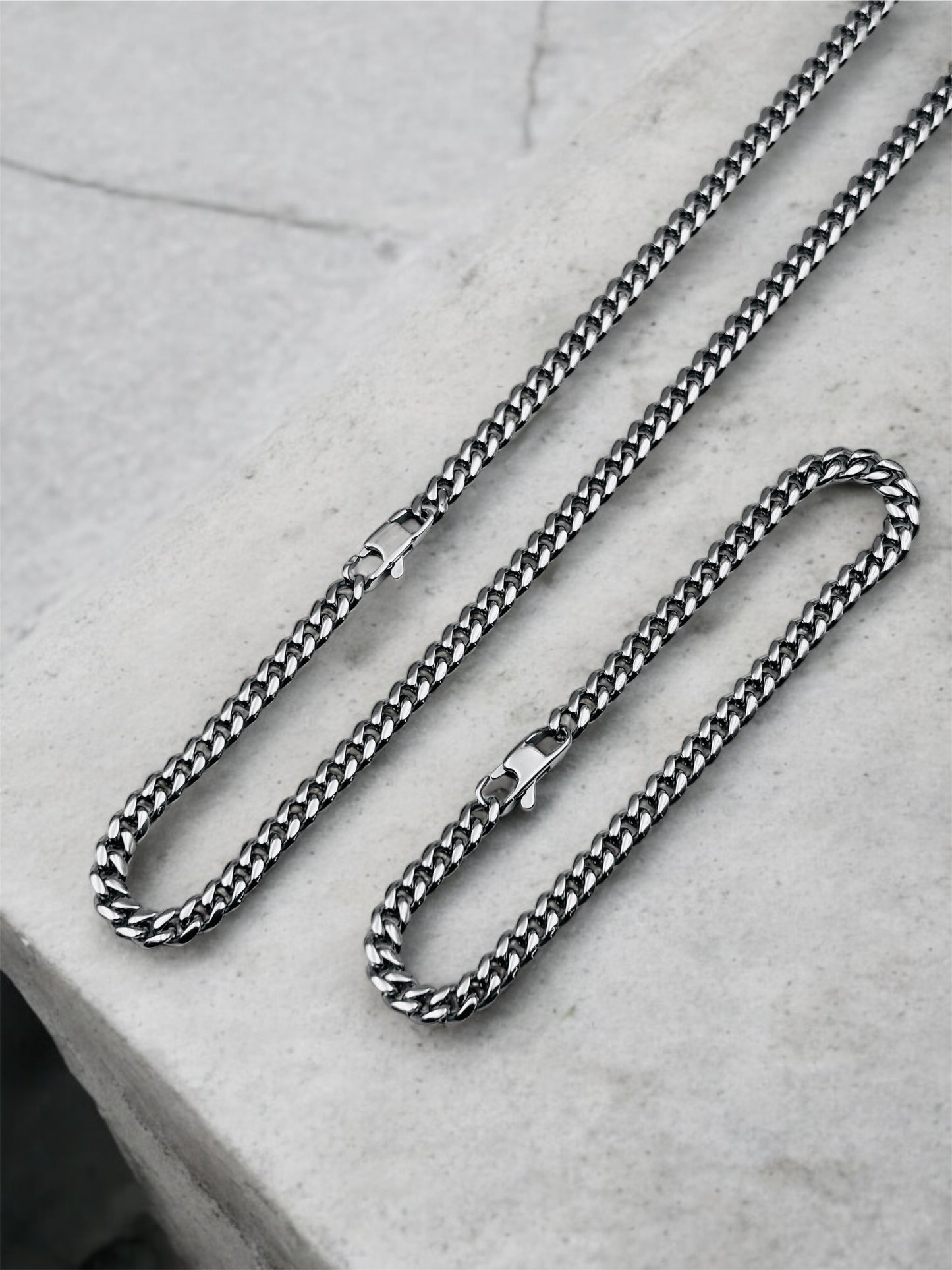 Cuban Sets -Neev Collection