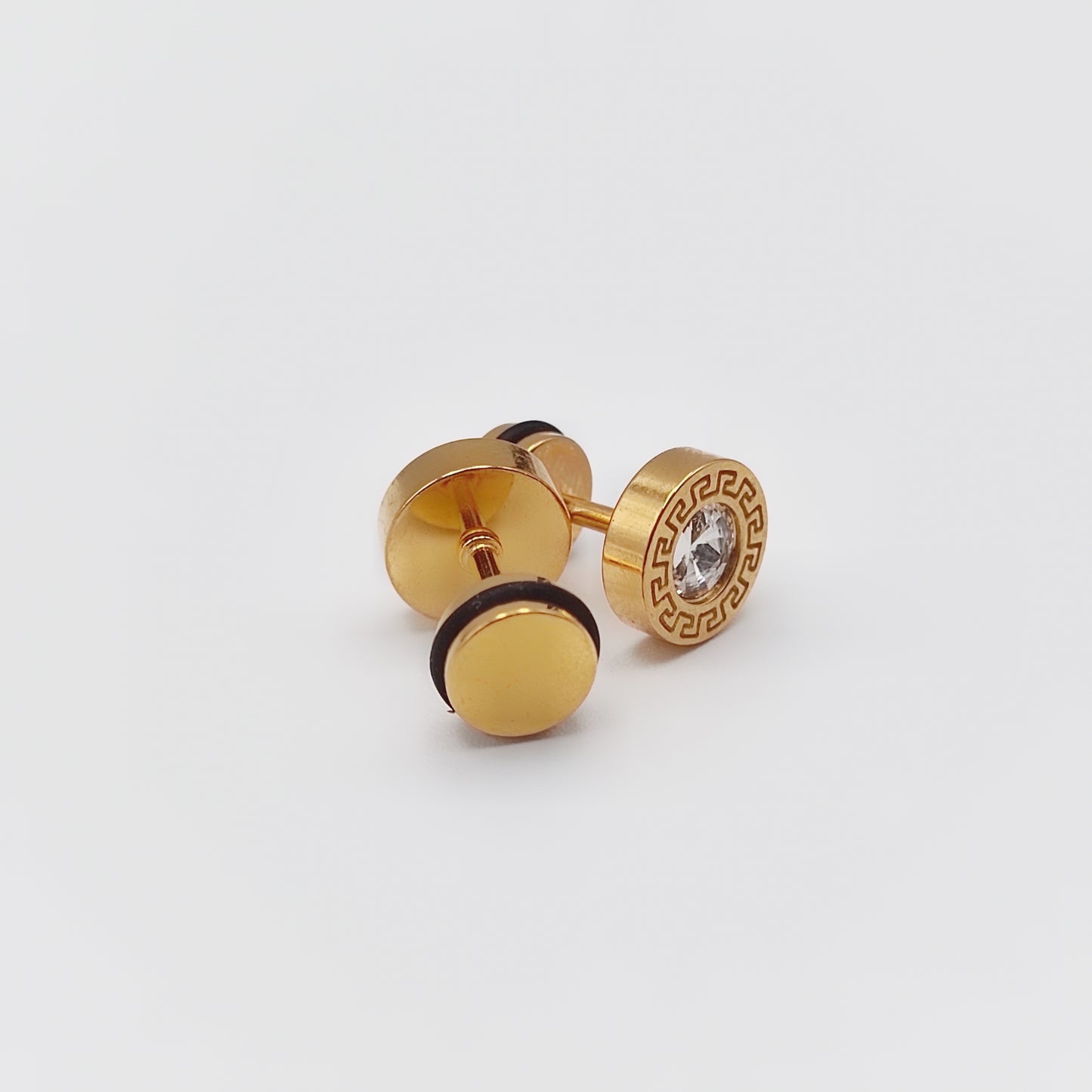 Silly Designer Studs - Vrp Fashions 