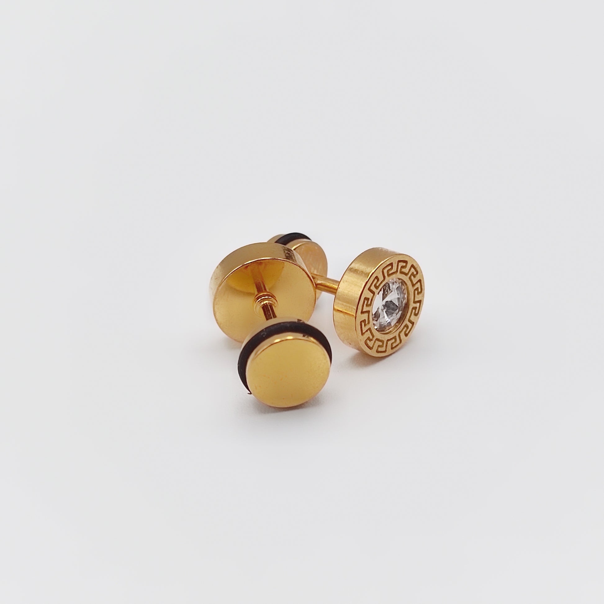 Silly Designer Studs - Vrp Fashions 