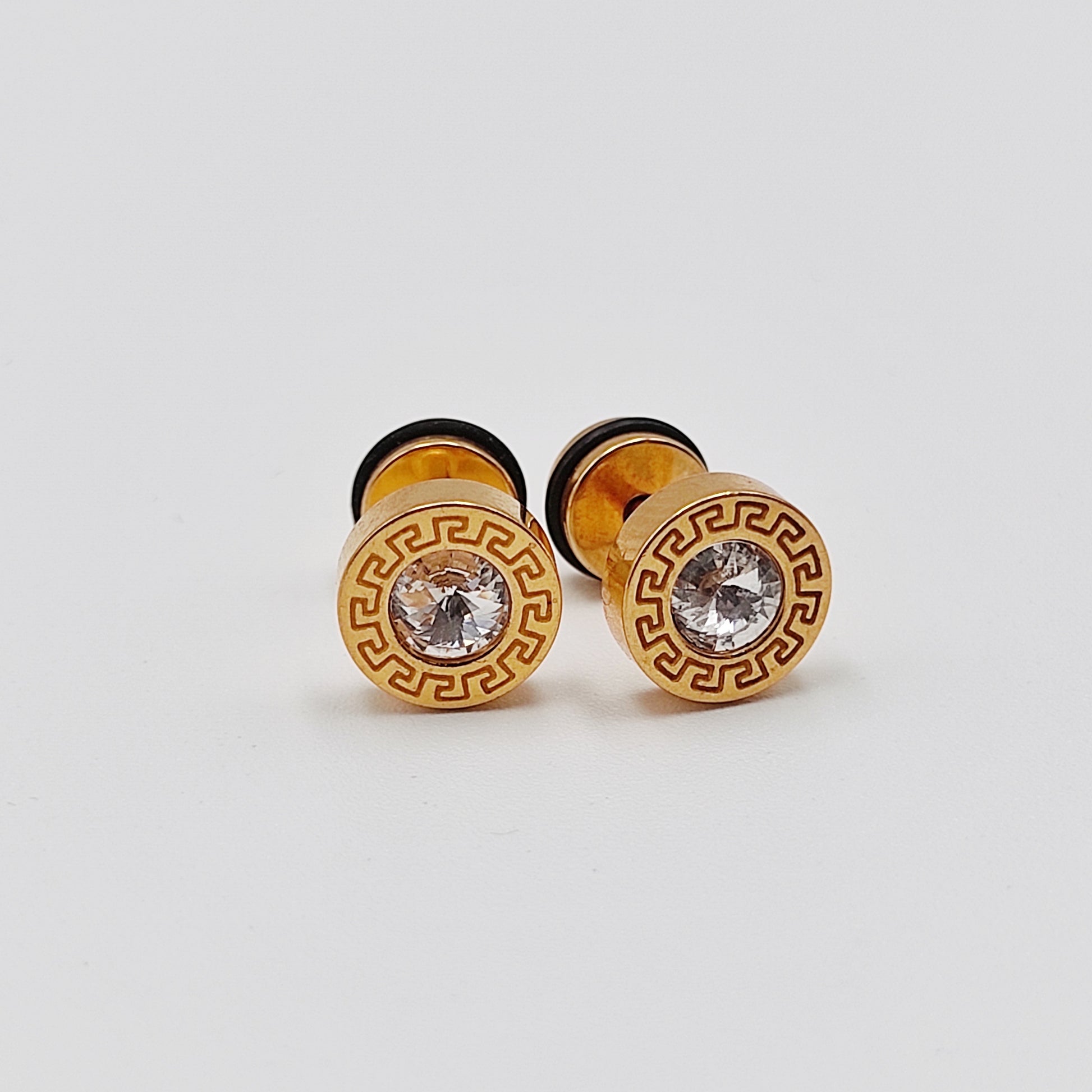 Silly Designer Studs - Vrp Fashions 