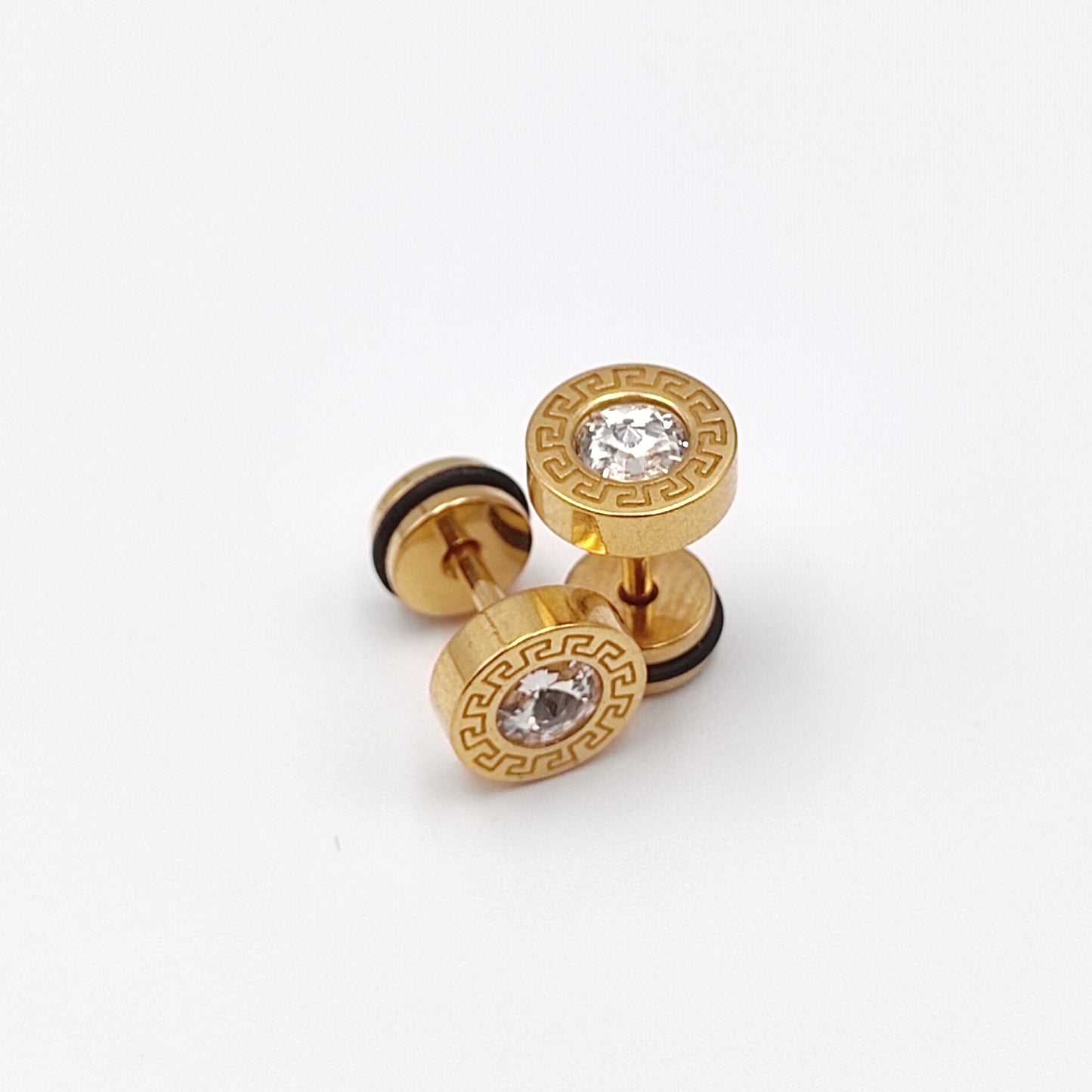 Silly Designer Studs - Vrp Fashions 