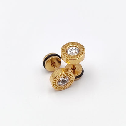 Silly Designer Studs - Vrp Fashions 