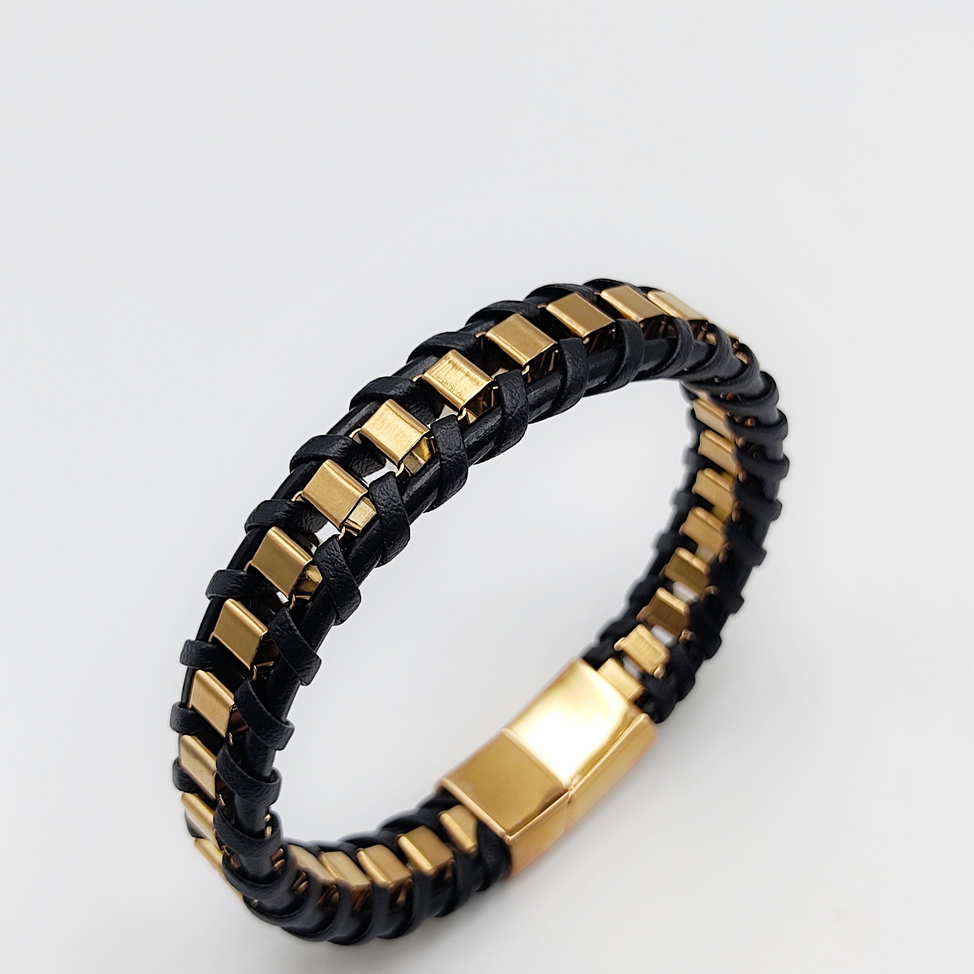 Apex Wrap Bracelet - Vrp Fashions 