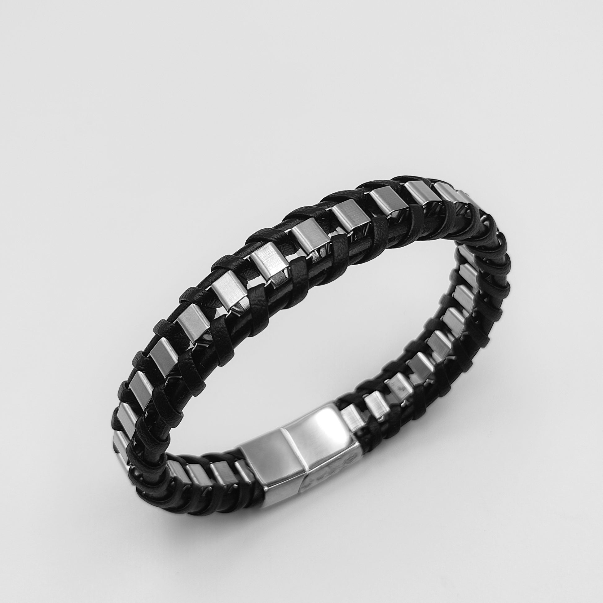 Apex Wrap Bracelet - Vrp Fashions 