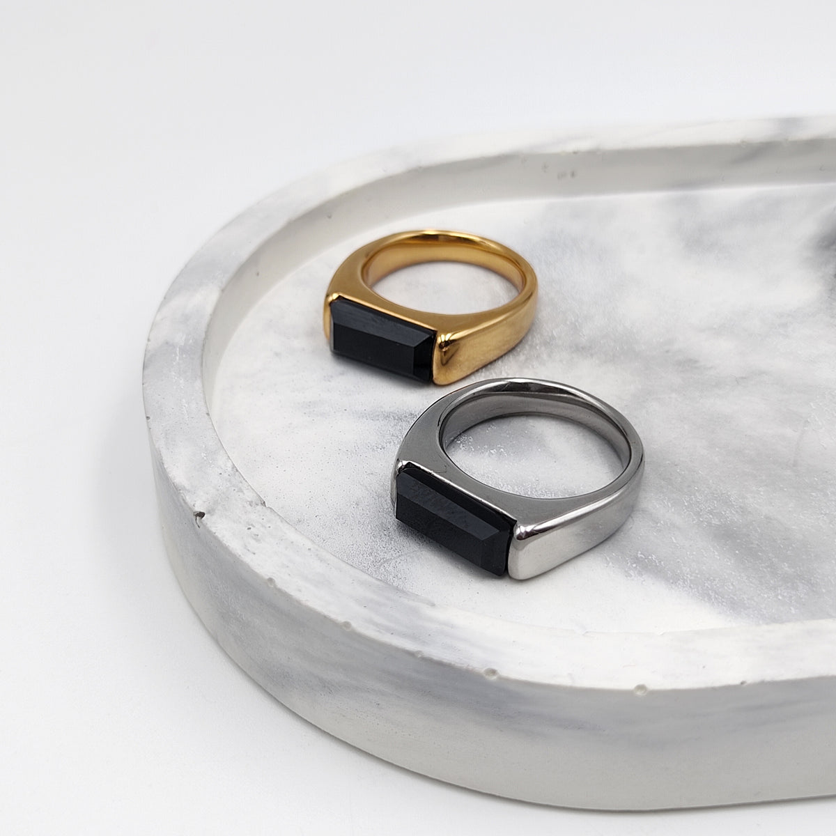 Louis Ring - Vrp Fashions 